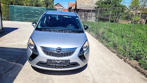 opel zafira AUTOMAT!!