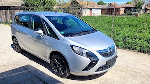 opel zafira AUTOMAT!! - imagine 5