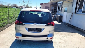opel zafira AUTOMAT!! - imagine 4