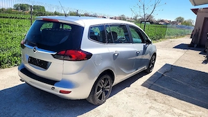 opel zafira AUTOMAT!! - imagine 3