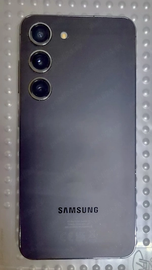 Samsung S23 128gb impecabil - imagine 2