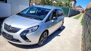 opel zafira AUTOMAT!! - imagine 2