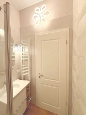 2 camere decomandat, renovat premium, centrala, et. 4/5, Drumul Sarii - imagine 5