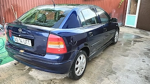Opel Astra g pret 850euro - imagine 8