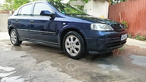 Opel Astra g pret 850euro - imagine 7