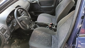 Opel Astra g pret 850euro - imagine 3