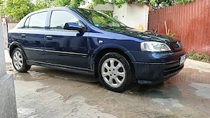 Opel Astra g pret 850euro - imagine 4