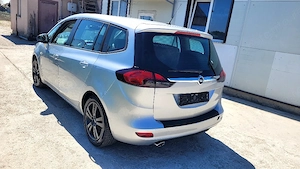 opel zafira AUTOMAT!! - imagine 6