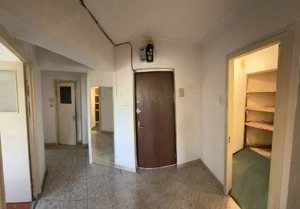 Apartament 2 camere. Cu 2 balcoane. Brancoveanu. Spitalul de Copii Marie Curie. - imagine 7