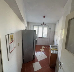 Apartament 2 camere. Cu 2 balcoane. Brancoveanu. Spitalul de Copii Marie Curie. - imagine 4