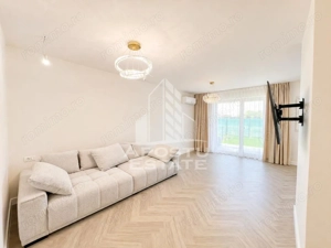 DE VÂNZARE Apartament 1 camera + balcon + gradina 24mp - Zona Aradului