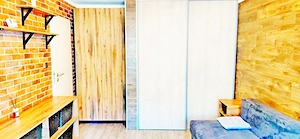  garsonieră de închiriat   girocului - imagine 6