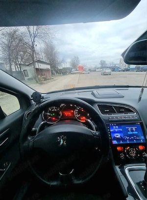 De vânzare Peugeot 5008 - imagine 7
