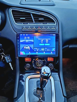 De vânzare Peugeot 5008 - imagine 8