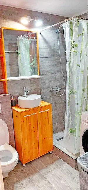  garsonieră de închiriat   girocului - imagine 8