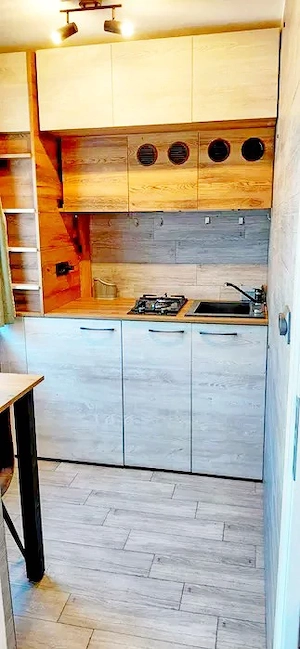  garsonieră de închiriat   girocului - imagine 7