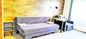  garsonieră de închiriat   girocului - imagine 12