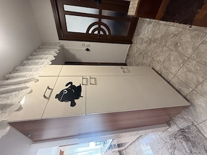 Apartament de vânzare Micro 15 mobilat și utilat