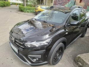 Sandero Stepway 1.0 tce CVT 