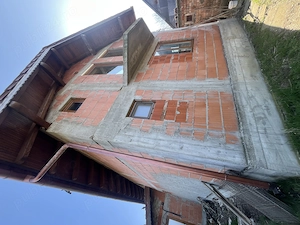 Casa de vânzare Comuna Ciumeghiu - imagine 3