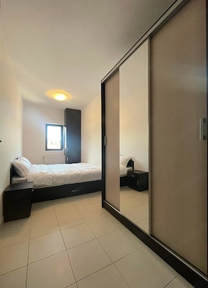 Busteni-Apartament cu doua camere ,mobilat si utilat - imagine 3