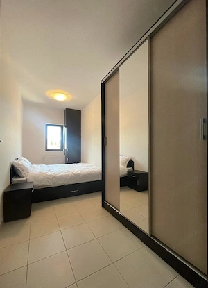 Busteni-Apartament cu doua camere ,mobilat si utilat - imagine 7