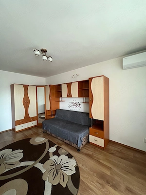 Garsoniera de închiriat open space zona Apărătorii patriei - imagine 5