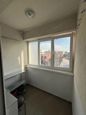 Garsoniera de închiriat open space zona Apărătorii patriei - imagine 7