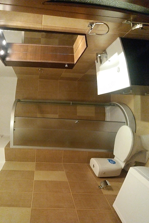 De inchiriat apartament 2 camere Calea Plevnei - imagine 5