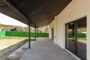Casa P+M in Draganu, AG - imagine 20