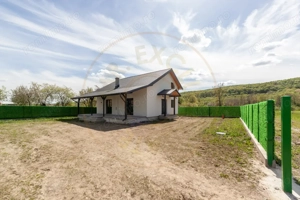 Casa P+M in Draganu, AG - imagine 2