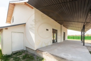 Casa P+M in Draganu, AG - imagine 18