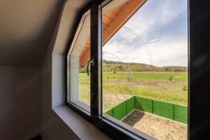 Casa P+M in Draganu, AG - imagine 9