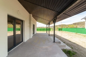 Casa P+M in Draganu, AG - imagine 19