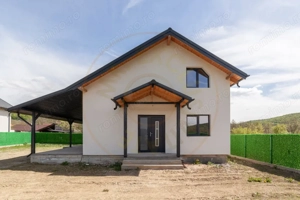 Casa P+M in Draganu, AG