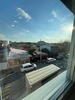 Garsoniera de închiriat open space zona Apărătorii patriei - imagine 8