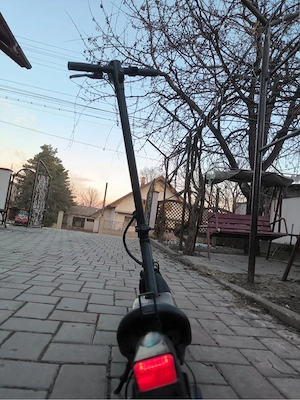Trotinetă Electrică-25 km h