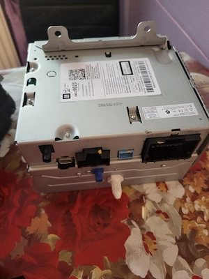 navigatie oppel Moka 2016 - imagine 3