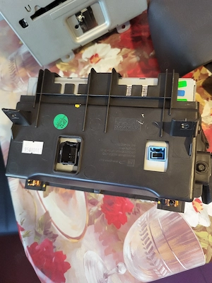 navigatie oppel Moka 2016 - imagine 4