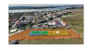 400mp - spatiu comercial - Moldova Noua