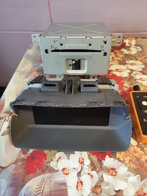 navigatie oppel Moka 2016 - imagine 2