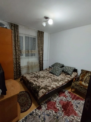 Închiriez apartament 2 camere Tomis Nord - imagine 2