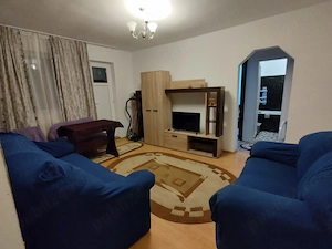 Închiriez apartament 2 camere Tomis Nord - imagine 5