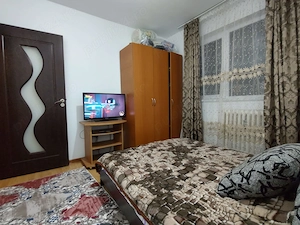 Închiriez apartament 2 camere Tomis Nord - imagine 3
