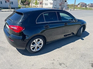 Mercedes benz a class - imagine 2