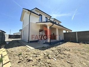 Duplex in Mosnita | La asfalt | Toate utilitatile | 4 camere - imagine 2