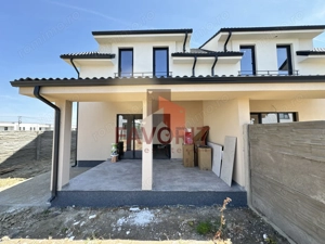 Duplex in Mosnita | La asfalt | Toate utilitatile | 4 camere - imagine 3