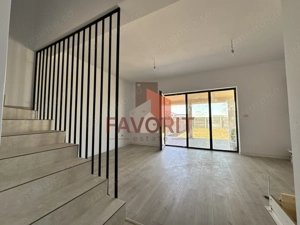 Duplex in Mosnita | La asfalt | Toate utilitatile | 4 camere - imagine 10