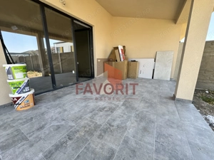 Duplex in Mosnita | La asfalt | Toate utilitatile | 4 camere - imagine 4