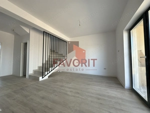 Duplex in Mosnita | La asfalt | Toate utilitatile | 4 camere - imagine 9